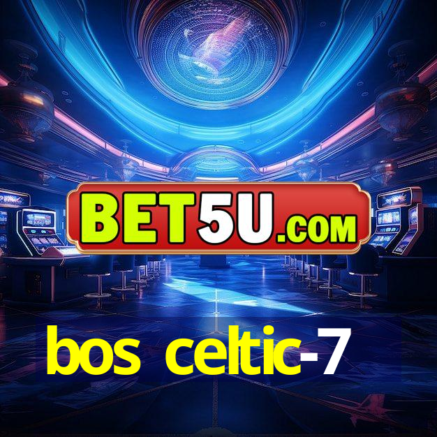 bos celtic